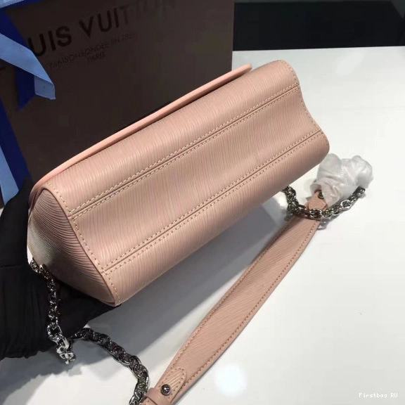 First bags ru reviews Louis Twist Vuitton 0715